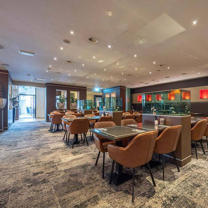 Nieuwegein Hoteldeal – Fletcher Hotel-Restaurant Nieuwegein-Utrecht | Nachtje Weg voor 2 Personen in Utrecht