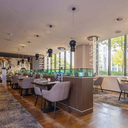 Nieuwegein Hoteldeal – Fletcher Hotel-Restaurant Nieuwegein-Utrecht | Nachtje Weg voor 2 Personen in Utrecht