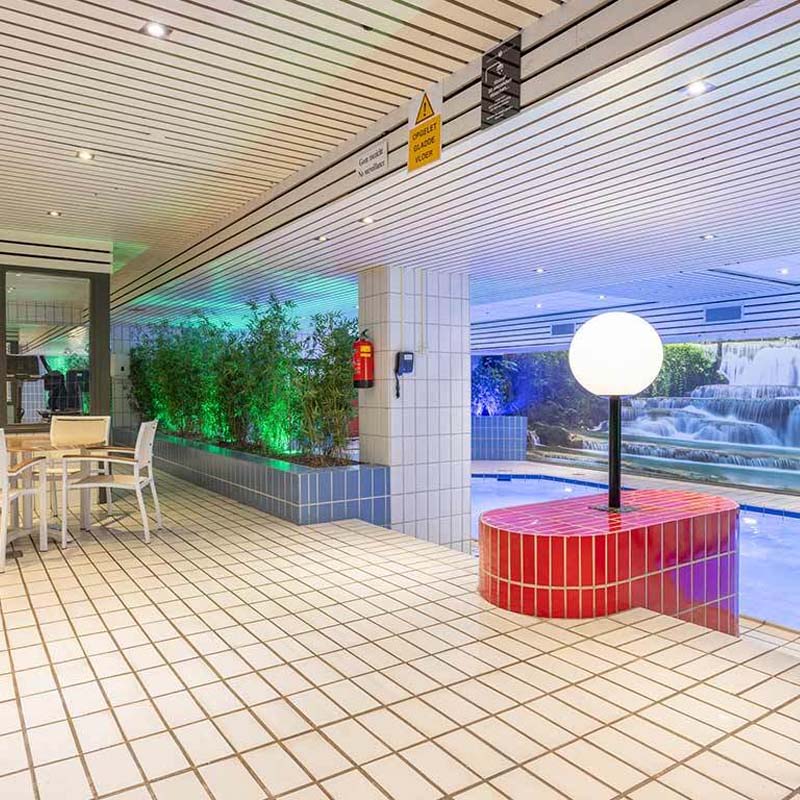 Nieuwegein Hoteldeal – Fletcher Hotel-Restaurant Nieuwegein-Utrecht | Nachtje Weg voor 2 Personen in Utrecht