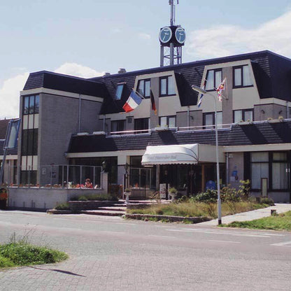Nieuwvliet-Bad – Fletcher Hotel-Restaurant Nieuwvliet Bad, Zeeland