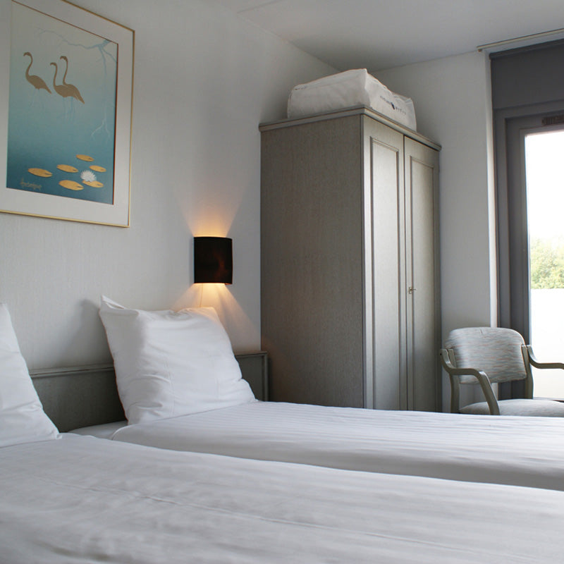 Nieuwvliet-Bad – Fletcher Hotel-Restaurant Nieuwvliet Bad, Zeeland