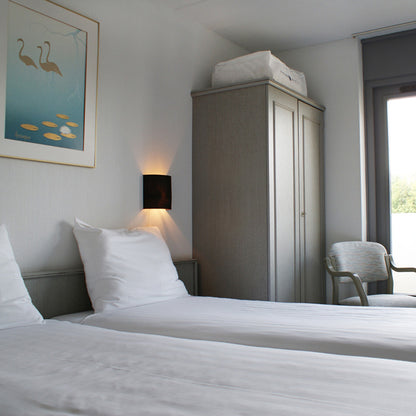 Nieuwvliet-Bad – Fletcher Hotel-Restaurant Nieuwvliet Bad, Zeeland