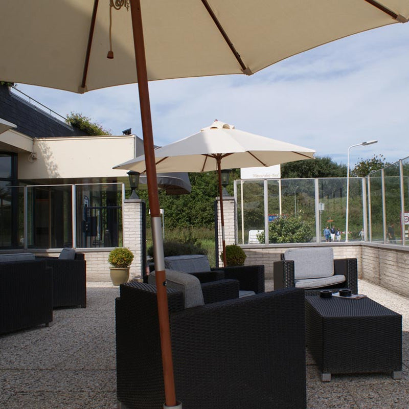 Nieuwvliet-Bad – Fletcher Hotel-Restaurant Nieuwvliet Bad, Zeeland