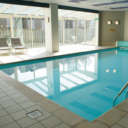 Nieuwvliet-Bad – Fletcher Hotel-Restaurant Nieuwvliet Bad, Zeeland