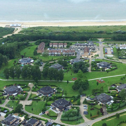 Nieuwvliet-Bad – Fletcher Hotel-Restaurant Nieuwvliet Bad, Zeeland