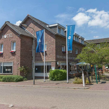 Noorbeek – Fletcher Hotel-Restaurant Bon Repos, Limburg