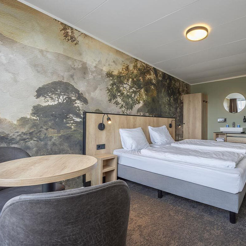 Noorbeek – Fletcher Hotel-Restaurant Bon Repos, Limburg