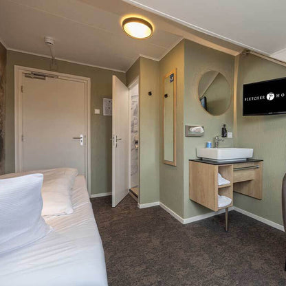 Noorbeek – Fletcher Hotel-Restaurant Bon Repos, Limburg
