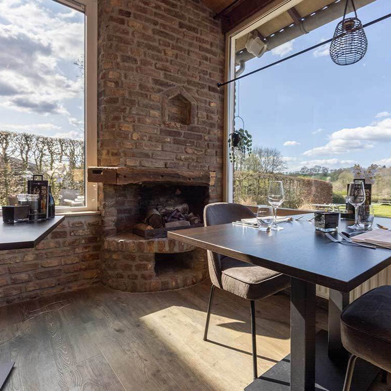 Noorbeek – Fletcher Hotel-Restaurant Bon Repos, Limburg
