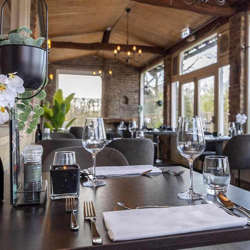 Noorbeek – Fletcher Hotel-Restaurant Bon Repos, Limburg