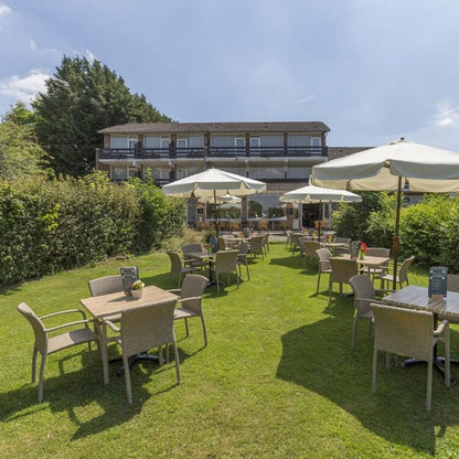 Noorbeek – Fletcher Hotel-Restaurant Bon Repos, Limburg