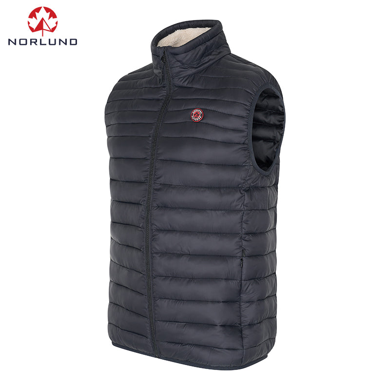 Bodywarmer: Stijlvolle en Functionele Tussenlaag