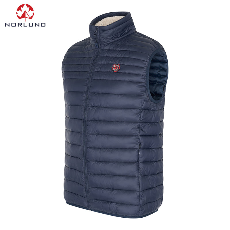Bodywarmer: Stijlvolle en Functionele Tussenlaag