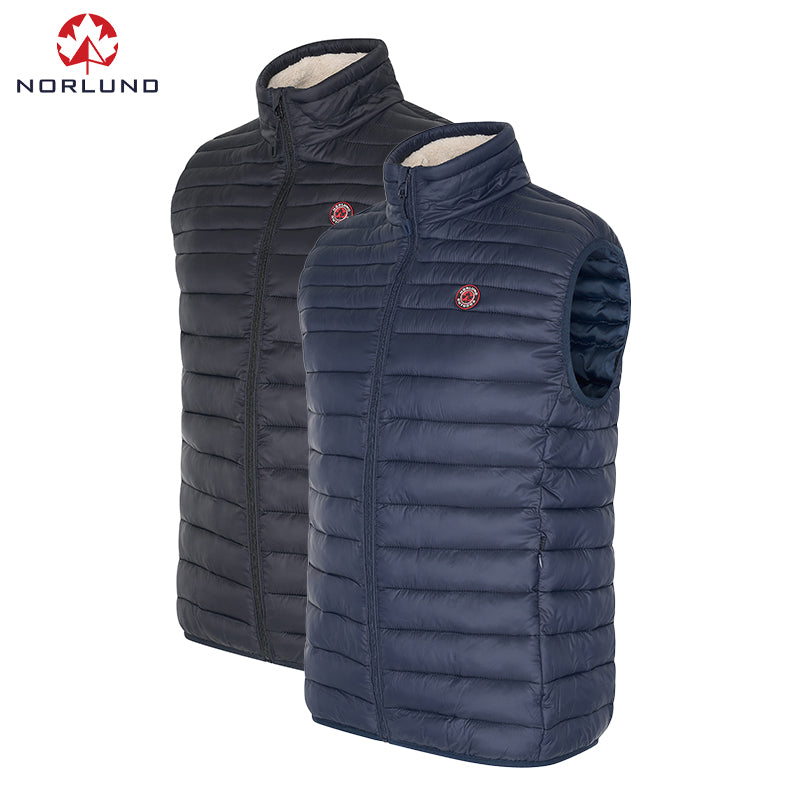 Bodywarmer: Stijlvolle en Functionele Tussenlaag