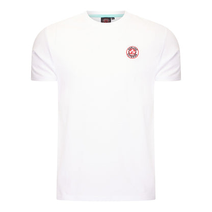 Outdoor T-Shirts met ronde hals – Stijlvol en comfortabel