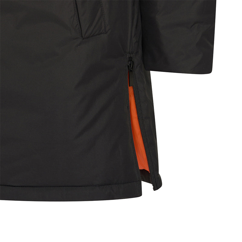 Limba Parka Jacket – Stijlvolle Herenjas in Drie Kleuren