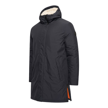 Limba Parka Jacket – Stijlvolle Herenjas in Drie Kleuren