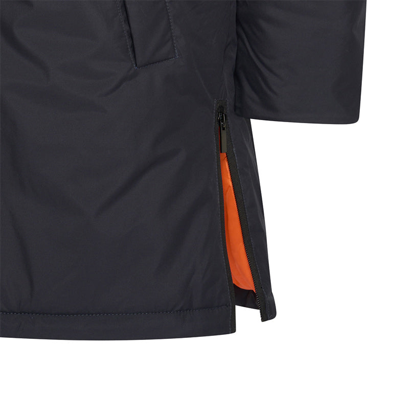Limba Parka Jacket – Stijlvolle Herenjas in Drie Kleuren