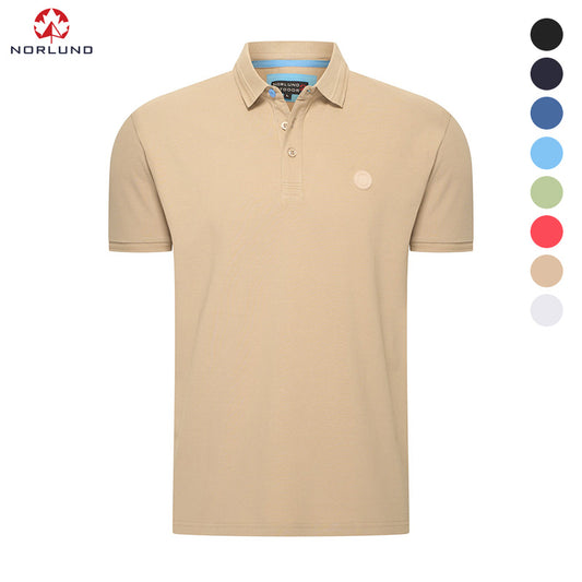 Paladin Polo's – Klassieke stijl in moderne kleuren
