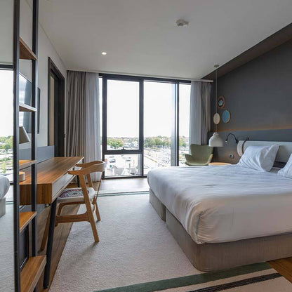 Oisterwijk – Fletcher Hotel-Restaurant Oisterwijk-Tilburg, Noord-Brabant