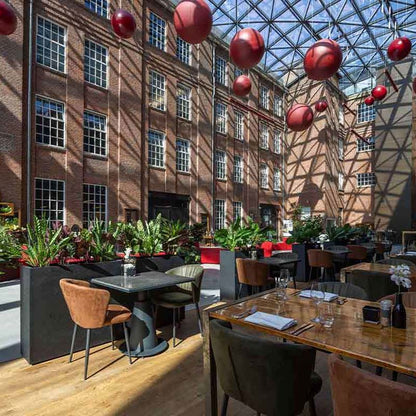 Oisterwijk – Fletcher Hotel-Restaurant Oisterwijk-Tilburg, Noord-Brabant