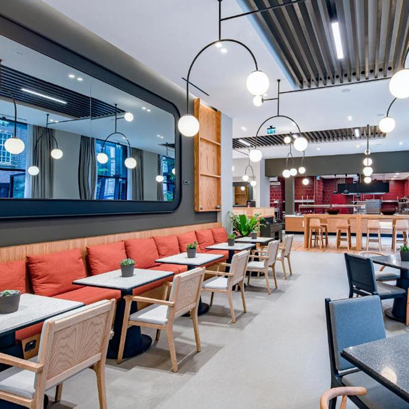 Oisterwijk – Fletcher Hotel-Restaurant Oisterwijk-Tilburg, Noord-Brabant