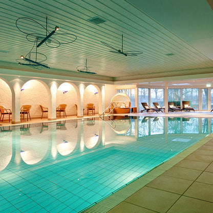 Ootmarsum Hoteldeal – Fletcher Parkhotel De Wiemsel | Luxe Nachtje Weg voor 2 Personen in Overijssel