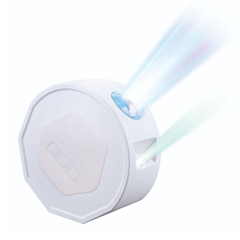 Galaxy Projector Lamp – Breng het Heelal naar je Kamer