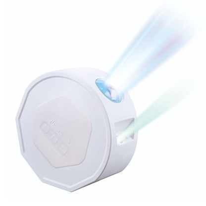 Galaxy Projector Lamp – Breng het Heelal naar je Kamer