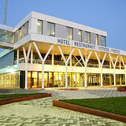 Oss – Fletcher Hotel-Restaurant Oss, Noord-Brabant