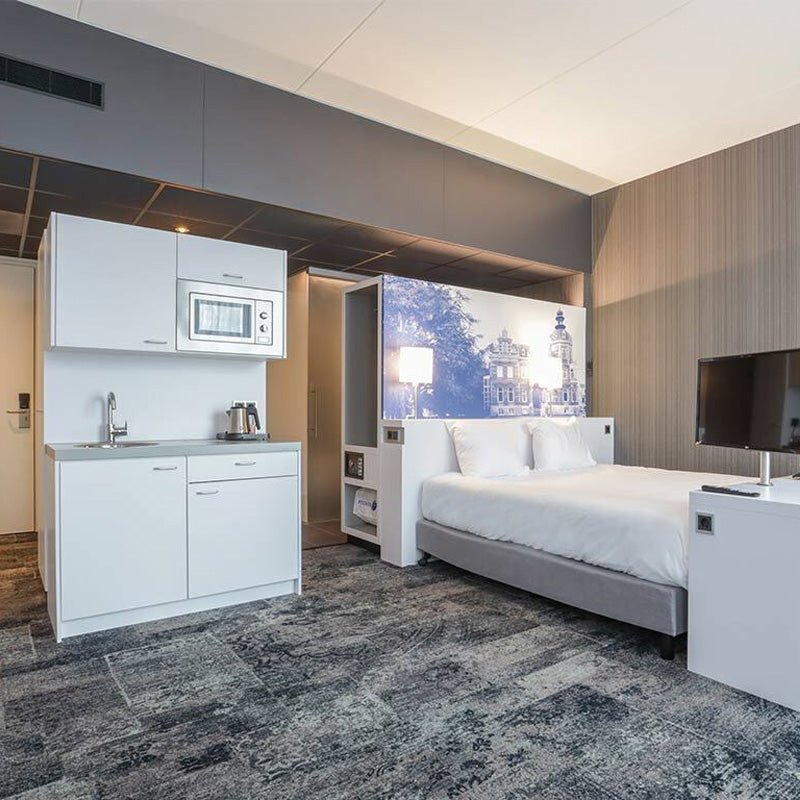 Oss – Fletcher Hotel-Restaurant Oss, Noord-Brabant