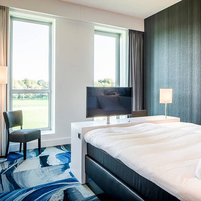 Oss – Fletcher Hotel-Restaurant Oss, Noord-Brabant
