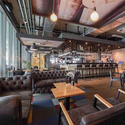 Oss – Fletcher Hotel-Restaurant Oss, Noord-Brabant