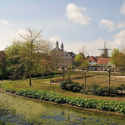 Oss – Fletcher Hotel-Restaurant Oss, Noord-Brabant
