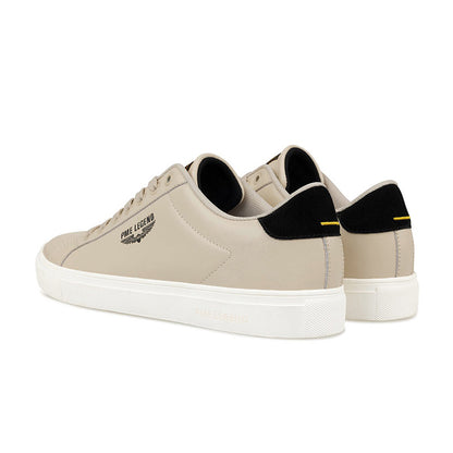 Carrior Sneakers – Wit/Navy & Zwart
