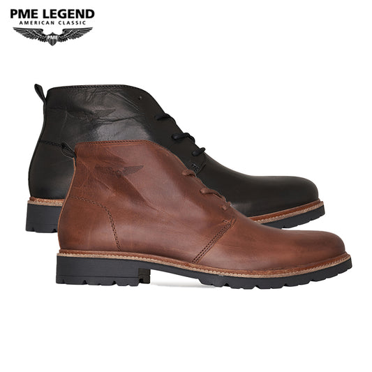 Clamper Boots: Stoer, Duurzaam en Comfortabel