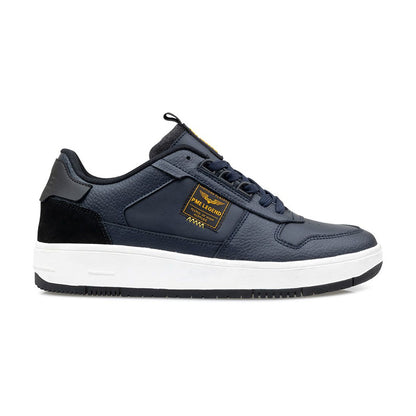 Gobbler Sneakers - Zwart, Navy & Wit - Stijlvol en comfortabel