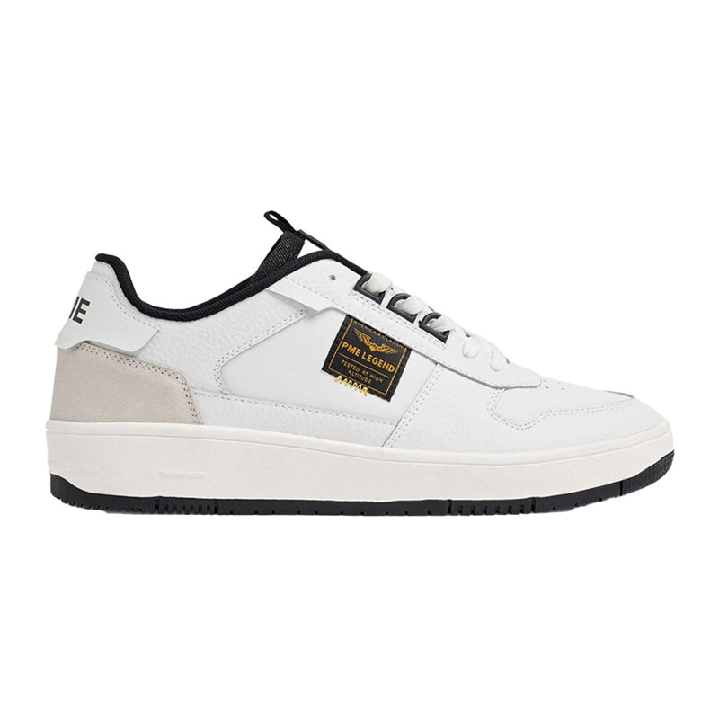 Gobbler Sneakers - Zwart, Navy & Wit - Stijlvol en comfortabel