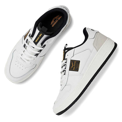 Gobbler Sneakers - Zwart, Navy & Wit - Stijlvol en comfortabel