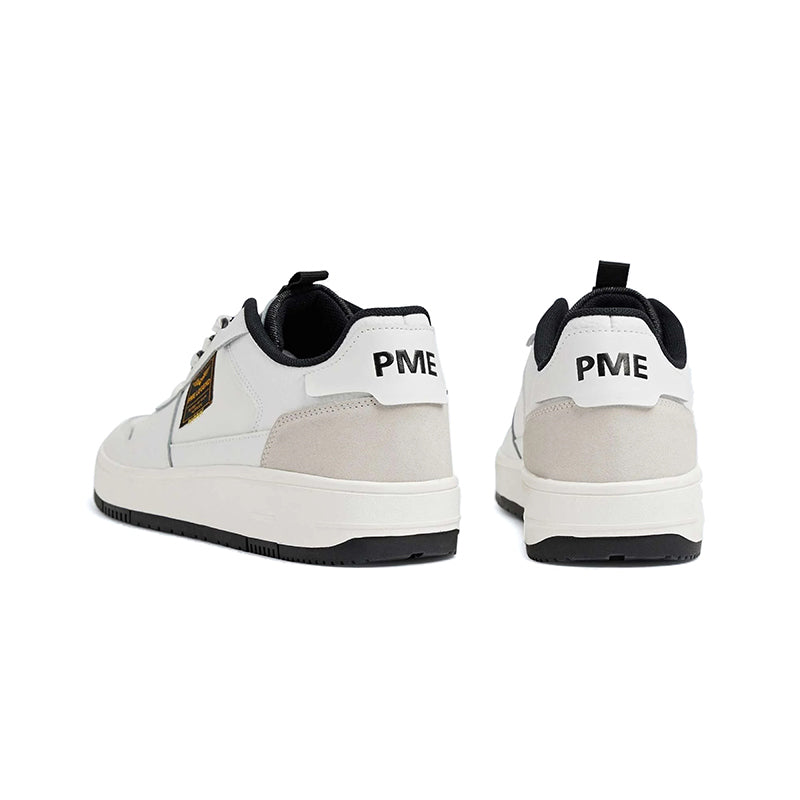 Gobbler Sneakers - Zwart, Navy & Wit - Stijlvol en comfortabel