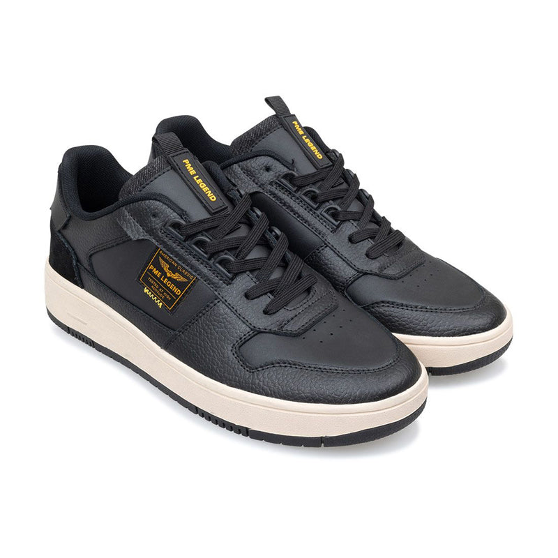 Gobbler Sneakers - Zwart, Navy & Wit - Stijlvol en comfortabel