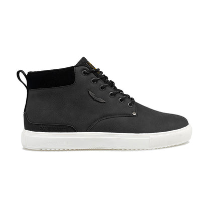 Herenboots Model Lexingter: Stoer en Functioneel