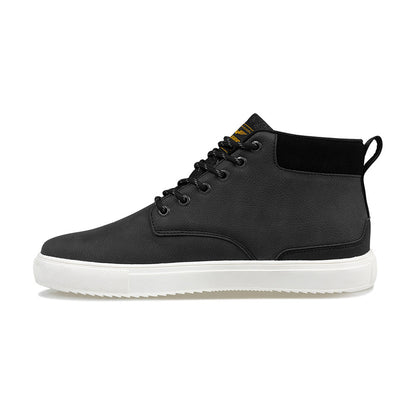 Herenboots Model Lexingter: Stoer en Functioneel