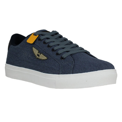 Tarmac Twill Sneakers – Tijdloze stijl & comfort in twee kleuren