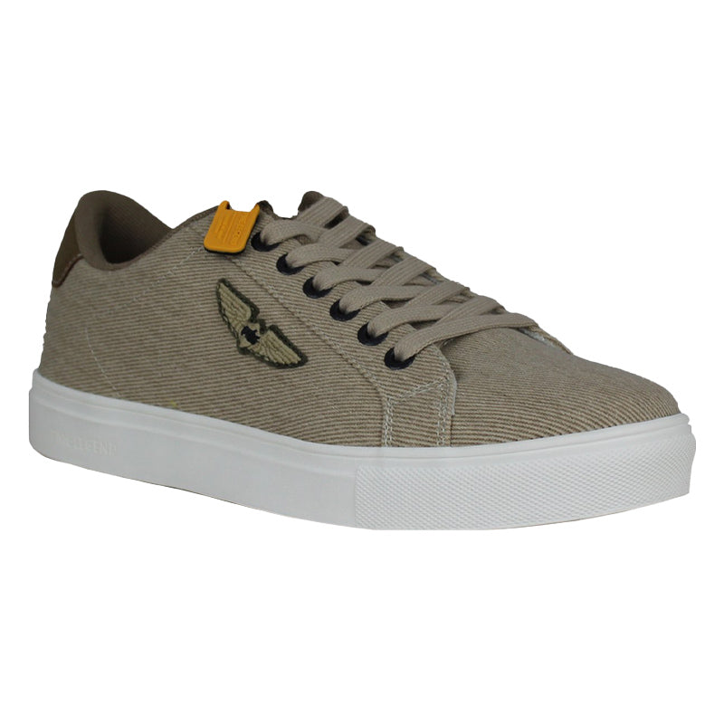 Tarmac Twill Sneakers – Tijdloze stijl & comfort in twee kleuren