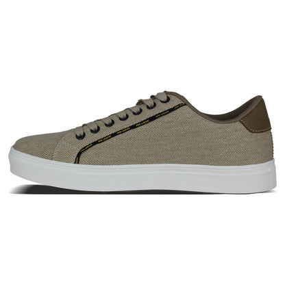 Tarmac Twill Sneakers – Tijdloze stijl & comfort in twee kleuren