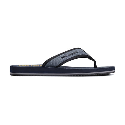 PME Legend Slipper Sandal Jetflap – Comfortabele Heren Slippers met Stoere Look