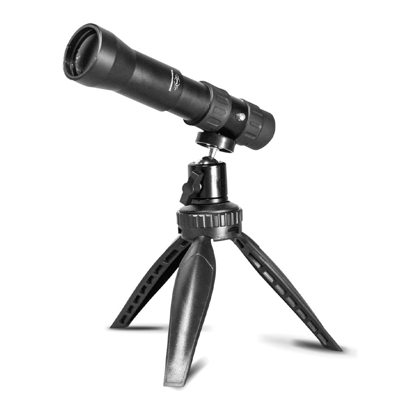Monoculair Telescoop – 10-30×35