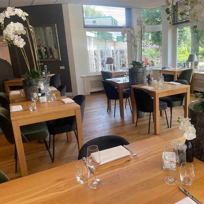 Paterswolde Hoteldeal – Fletcher Familiehotel Paterswolde | Nachtje Weg voor 2 Personen in Drenthe