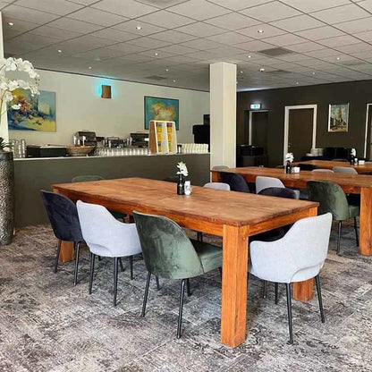 Paterswolde Hoteldeal – Fletcher Familiehotel Paterswolde | Nachtje Weg voor 2 Personen in Drenthe